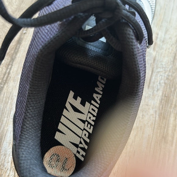 Nike Hyperdiamond Cleats - Picture 5 of 6